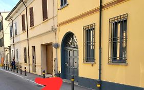 Casa Pascoli