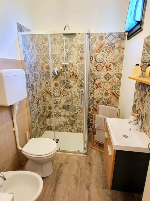 Appartement Casa Pascoli à Ravenne Extérieur photo